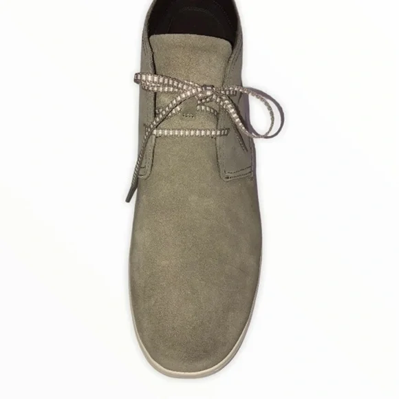 Ugg Freeman Chukka Men’s Boots - Size 12 - NWOB